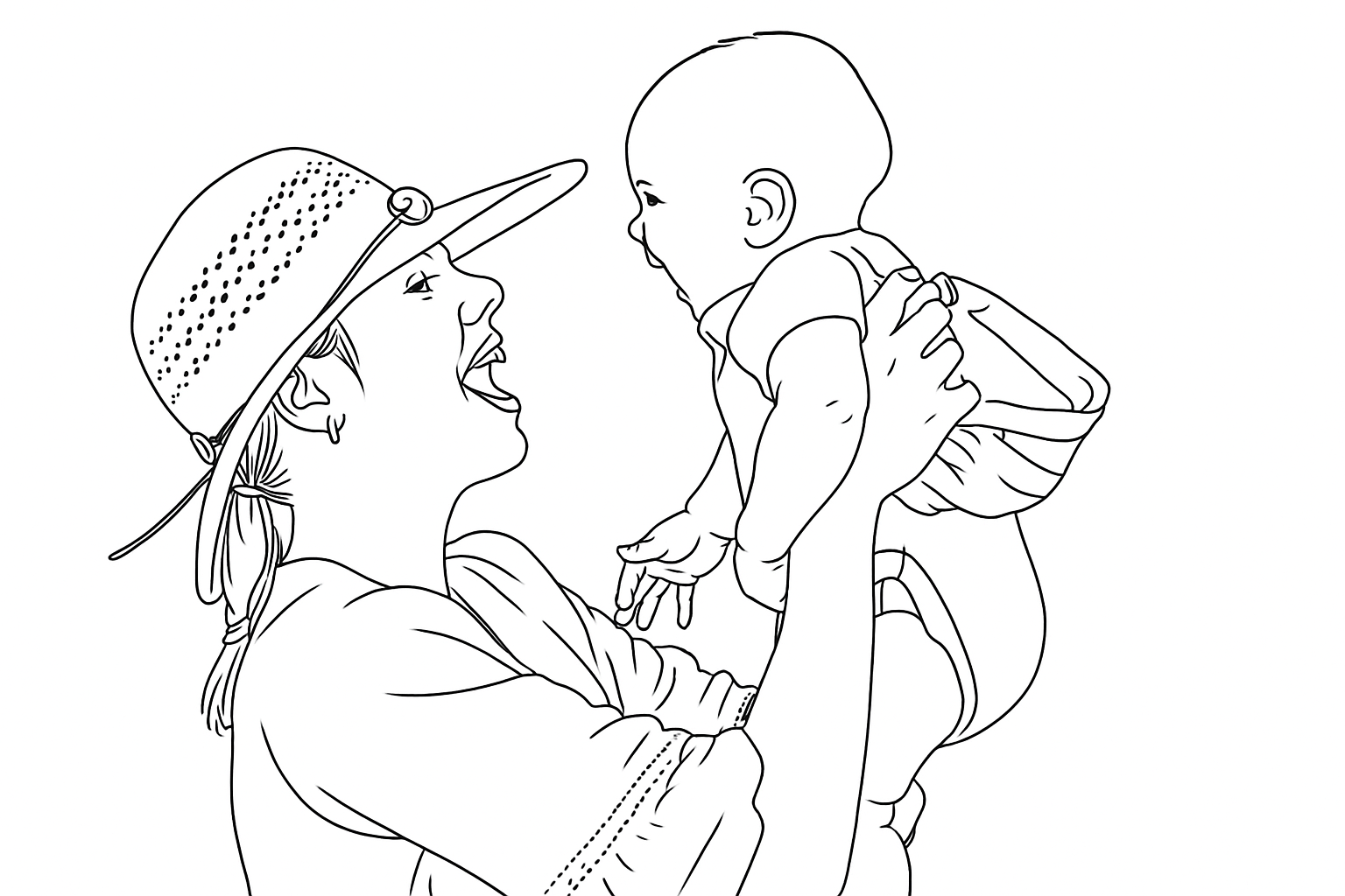 Coloring Page