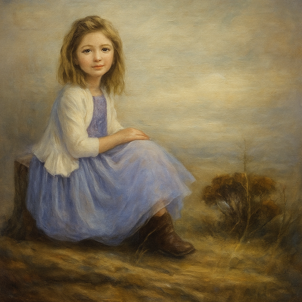 Oil Painting